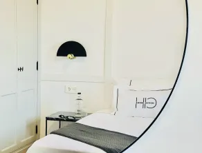 CIH Apartments - Rum