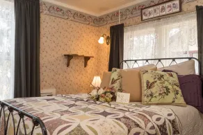 Julian Gold Rush Hotel - Chambre