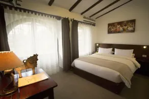 Hotel Encantada Casa Boutique Spa - Zimmer