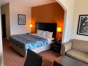 Lucky Villa a boutique Hotel - Chambre