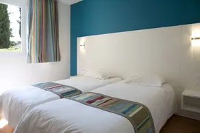 Hotel Du Village Catalan - Værelse