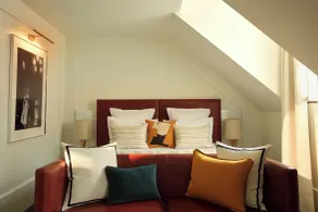 HôtelVilla Saint Germain - Chambre