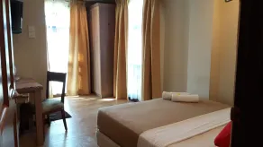 D'Feringghi Hotel - Chambre