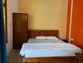Rawat Residency - Rum