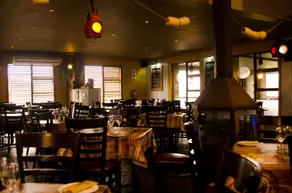 Hotel @ Secunda - Restaurant