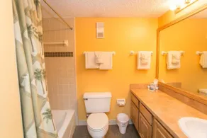 Hibiscus E204 Free Activities, Oceanfront, Wifi, 3 Pools - Chambre