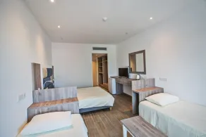 Stratovarius Nissi Rooms - Chambre