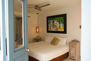 Casa Heredia Boutique - Room