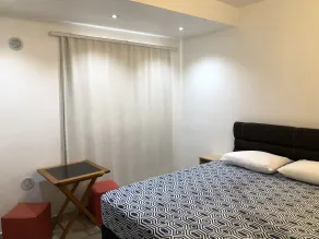 Pousada Casa de Praia - Habitación