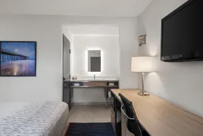 Orange Grove Inn - Chambre