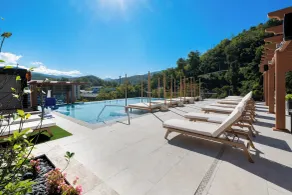 Hotel Indigo Gatlinburg Downtown by IHG - Pool