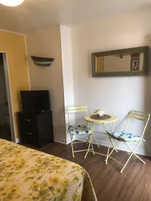 The Rex Motel At Niagara Falls - Habitación