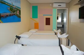 Pousada Elo Inn - Room