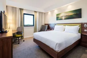 Hampton by Hilton Humberside Airport - Habitación