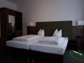Hotel-Gasthof Wilde Rose - Room