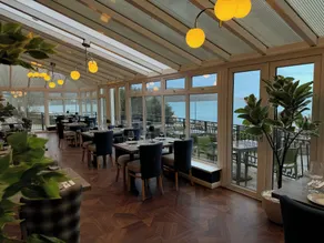 Nomi Rooms & Restaurant - Restaurant