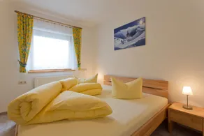 Appartment Lukas - Værelse