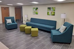Days Inn by Wyndham Grayson - Lobby