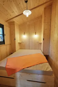 Le Jardin Saint Germain Lodges and Events - Rum