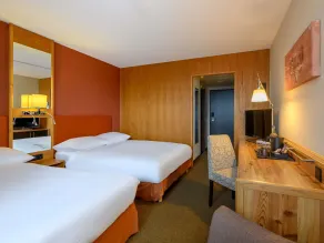 Mövenpick Hotel Egerkingen - Chambre