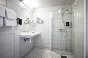 Anker Hotel - Bathroom