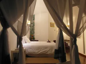 Dazkarizeh73 - Chambre