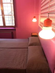 Hotel Diana & Depandance - Chambre