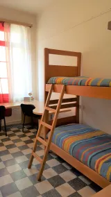 Ostello Domus Civica - Room
