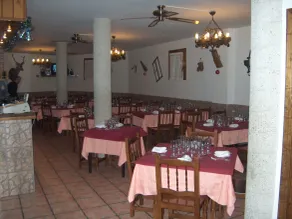 Los Palacios - Restaurant