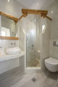Sofi pension - Banheiro