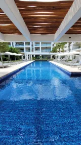 Casa Cantaro Ocean View in La Amada Residences - Pool