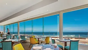 Noah's On the Beach - Restaurant