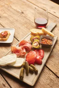 Hyatt Place Lake Mary/Orlando North - Restaurant