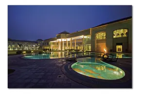 The Cabbana Resort & Spa - Piscina
