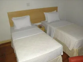 Hotel Internacional São Paulo - Room