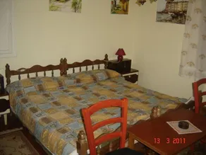 Impact villas - Room