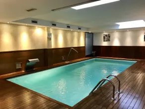 Hotel Villa Paulita - Pool