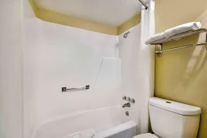 Motel 6 Effingham, IL - Salle de bain