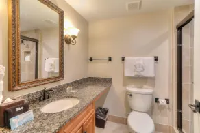RiverStone Condo Resort & Spa - Salle de bain