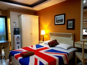 The London Living at Kebagusan City - Room