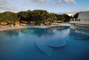 Grand Sirenis Riviera Maya Resort & Spa All Inclusive - Pool