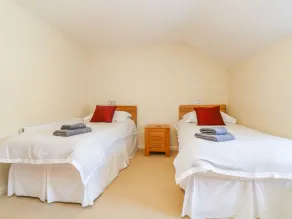 Carne Mill - Chambre