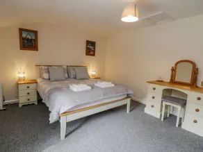 Raygill Cottage - Zimmer