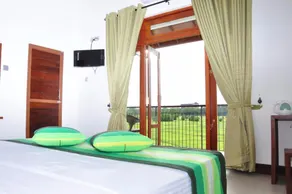 Green View Resort - Anuradhapura - Chambre