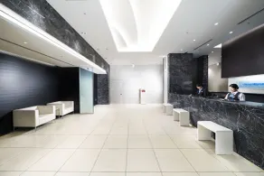 KOKO HOTEL Ginza-1chome - Reception
