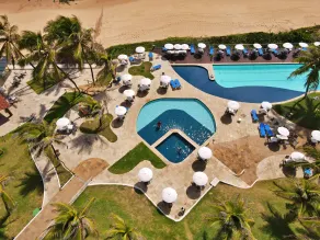 El Aram Imirá Beach Resort - Pool