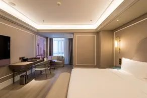 Mercure Hotel Changchun Hengxing - Chambre
