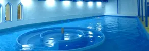 Hotel Aquarius Braunschweig - Pool