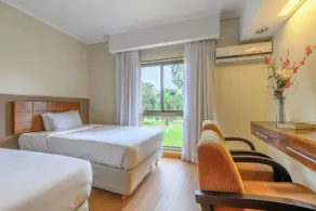 Exe Hotel Cataratas - Room