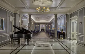 Hyatt Regency London - The Churchill - Hall